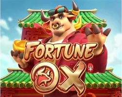 Jogo Fortune Ox na B2xbet