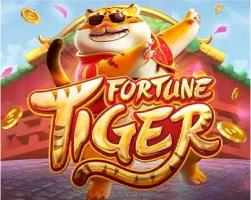 Jogo Fortune Tiger na B2xbet