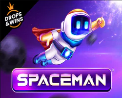 Jogo Spaceman na B2xbet