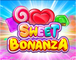 Jogo Sweet Bonanza na B2xbet